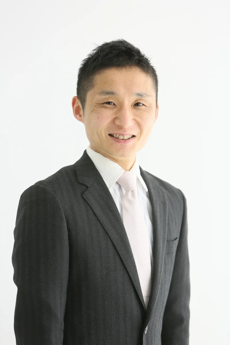 代表取締役 甲良 祐司
